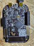 Frdm kl25z arduino