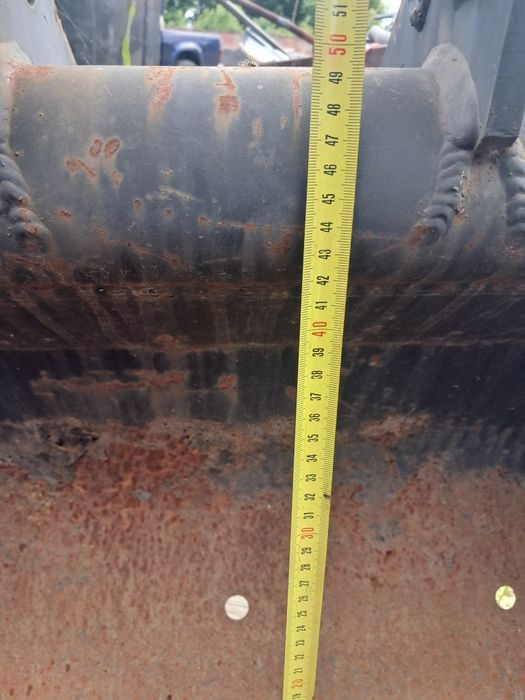 Łyżka 90 do minikoparki 3.5t