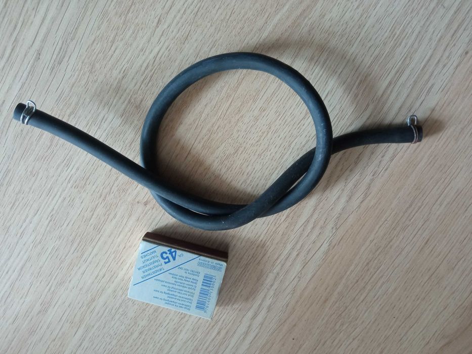 Шланг(патрубок ) к стиральной машинке"Indesit"