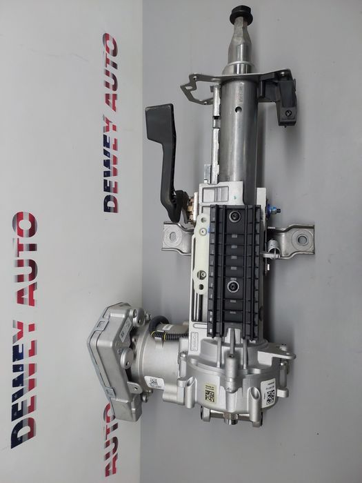 Рульова кермова колонка Ford Escape mk4 2021 Розборка Форд Ескейп Мк4