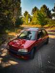 Vendo peugeot 106 XSI 1.6