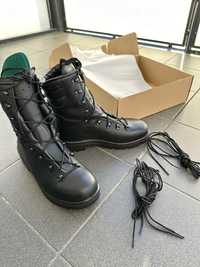 Trzewiki zimowe roz. 28,5cm 933/MON buty wojskowe
