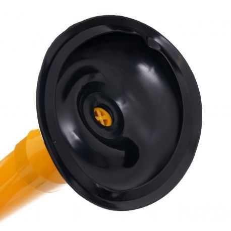 Pompa do udrażniania kanalizacji  ø 65 / 155 mm KD11766