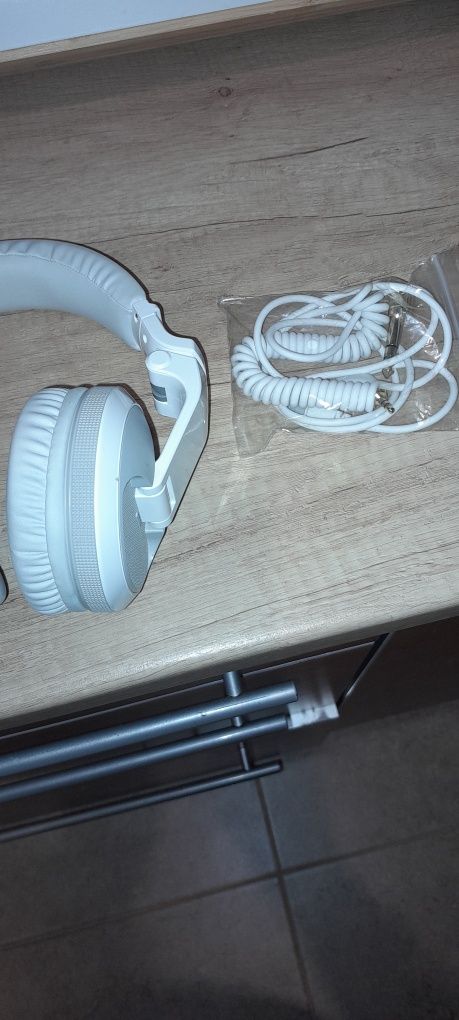 Słuchawki Pioneer Dj