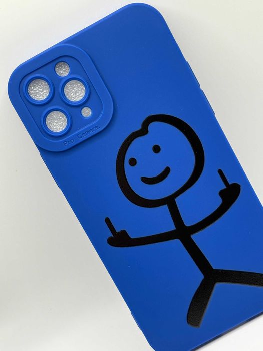 Iphone 11 PRO Etui Case Obudowa Silikonowa + GRATIS kod 2501