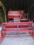 Kombajn części,Massey Ferguson