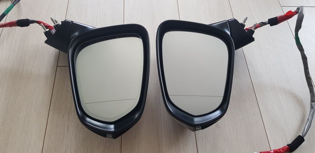 Дзеркало праве ліве зеркало правое левое Lexus RX Лексус РХ 2016-2022