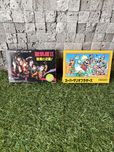 Оригінальні картриджі Famicom Mario Kiss