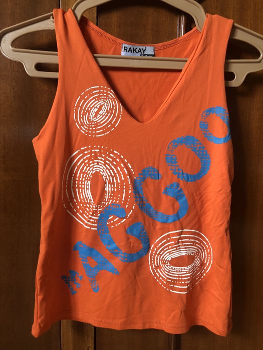 Lote 8 pecas roupa VERÃO