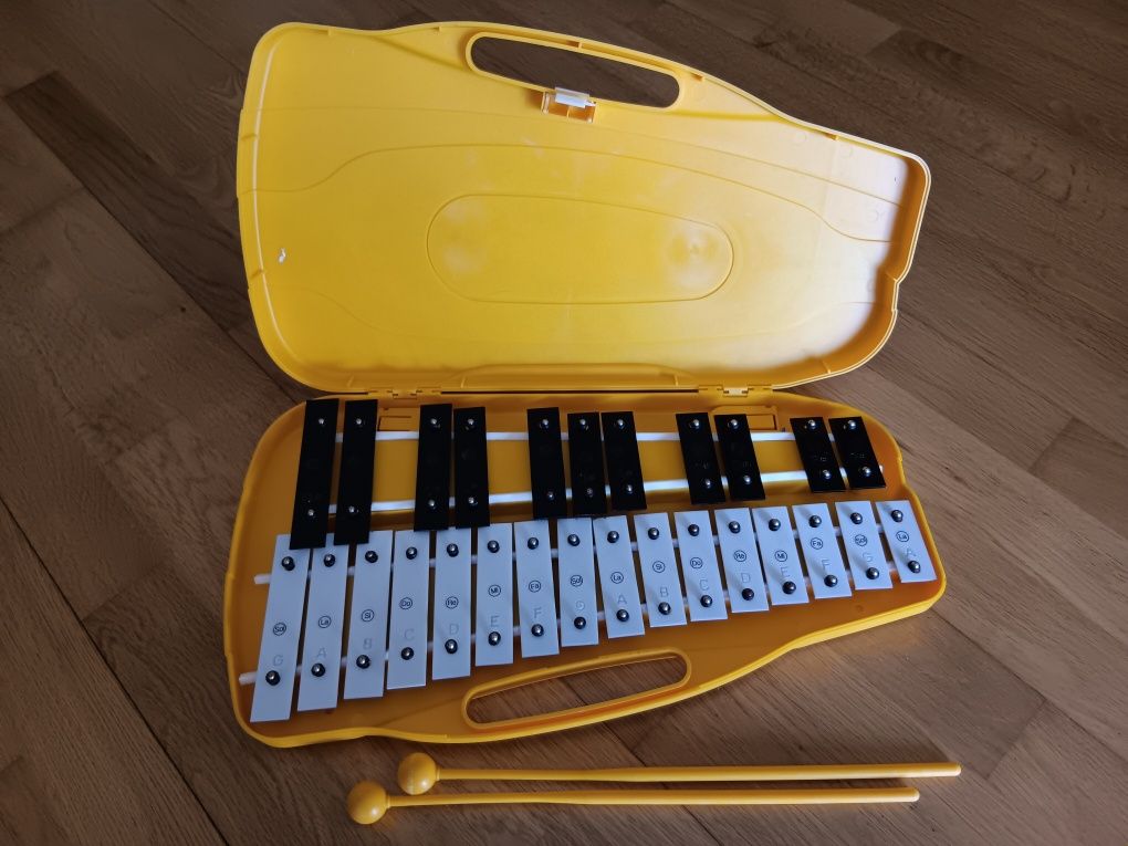 Jogo musical de sinos