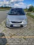 Ford C-MAX Ford C-Max