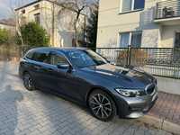 BMW Seria 3 Export 16700€ Dobry Stan, Bezwypadkowy, Nie lakierowany