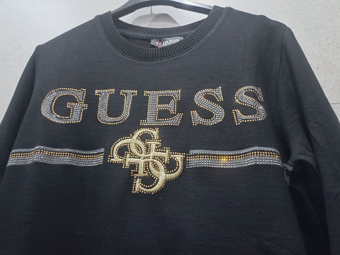 Guess sweterek S