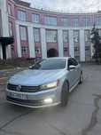Volkswagen passat nms 1.8 2016 r-line