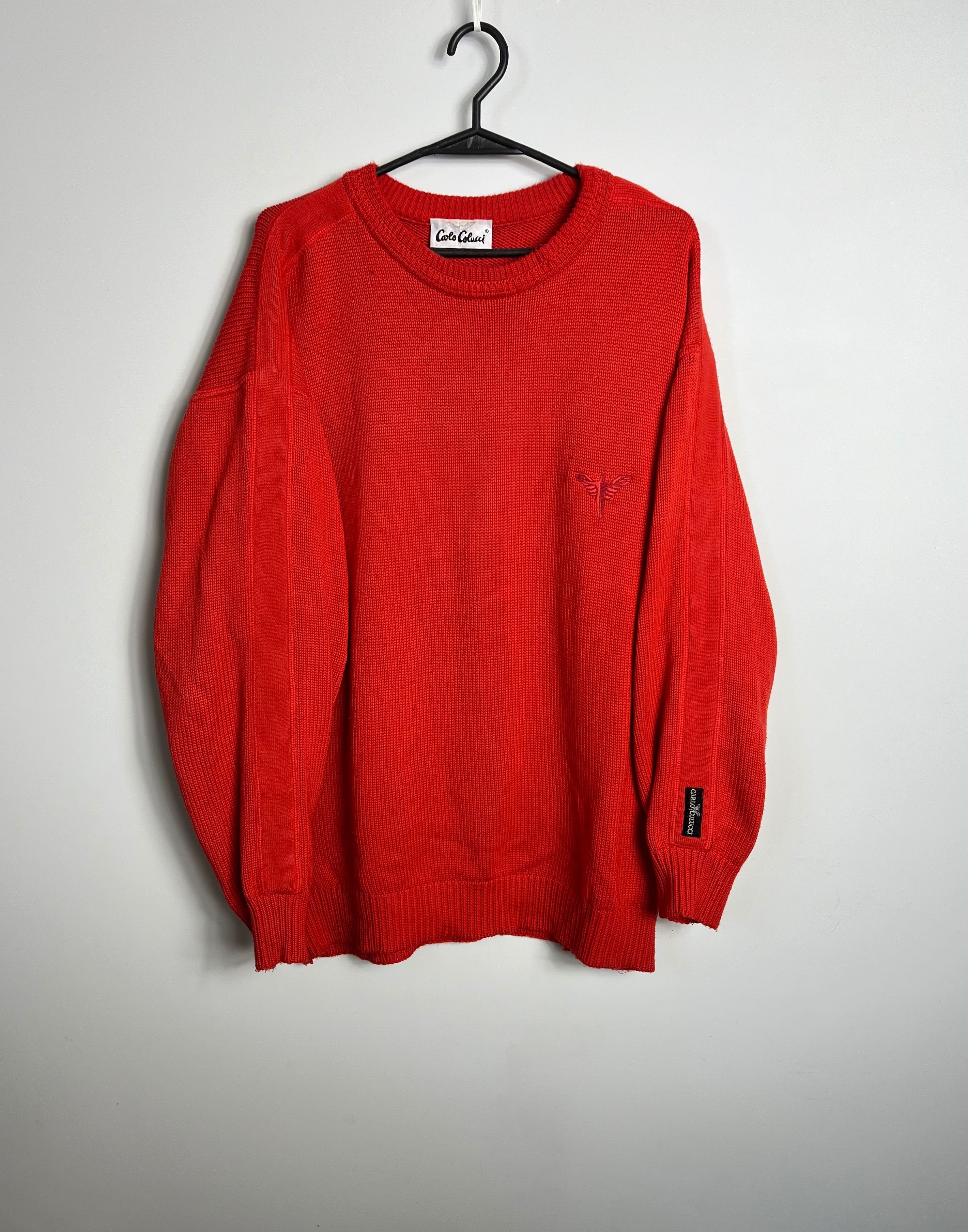 Sweter Carlo Colucci