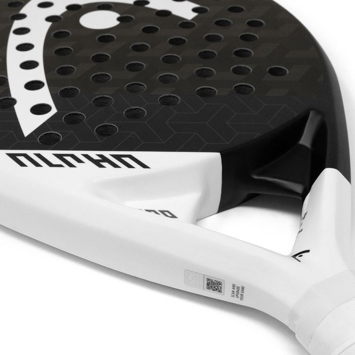 Raquete Padel adulto Head Alpha Pro