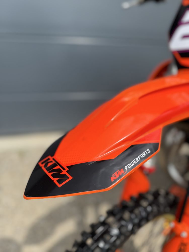 Ktm sx 85 2020 (tc,mc,yz,kx,cr,rm)