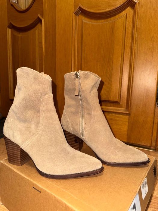 Казаки      ZARA.