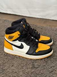 Nike jordan 1 High Taxi