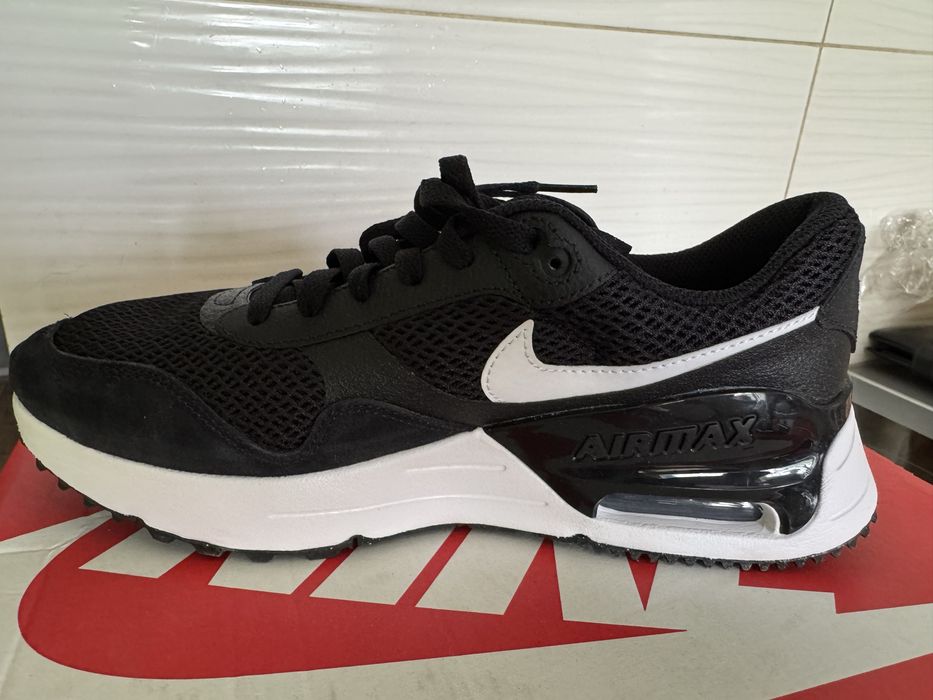 Nike airmax  polecam