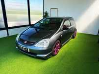 Honda Civic 2.0 Type-R 30th