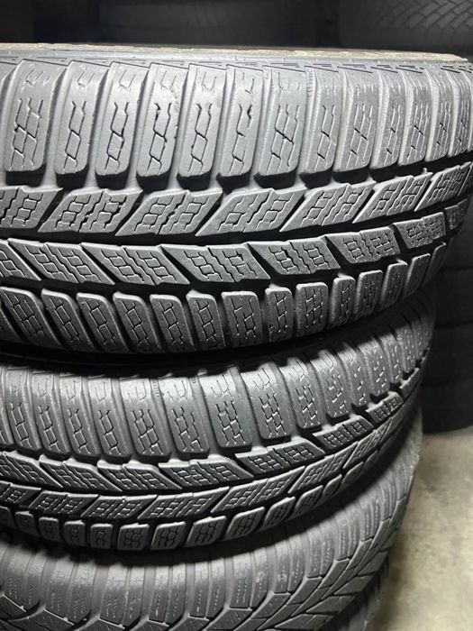 Автошини зимові SEMPERIT 175/65/14 (2шт)Колеса,Гума,Скати, Шини)
