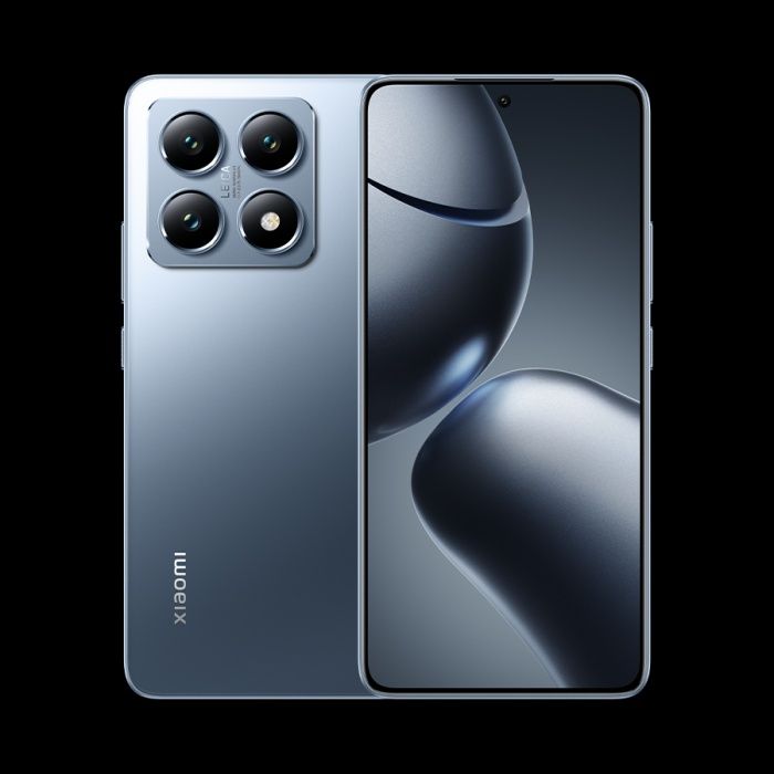 Xiaomi 14t  12gigas de RAM