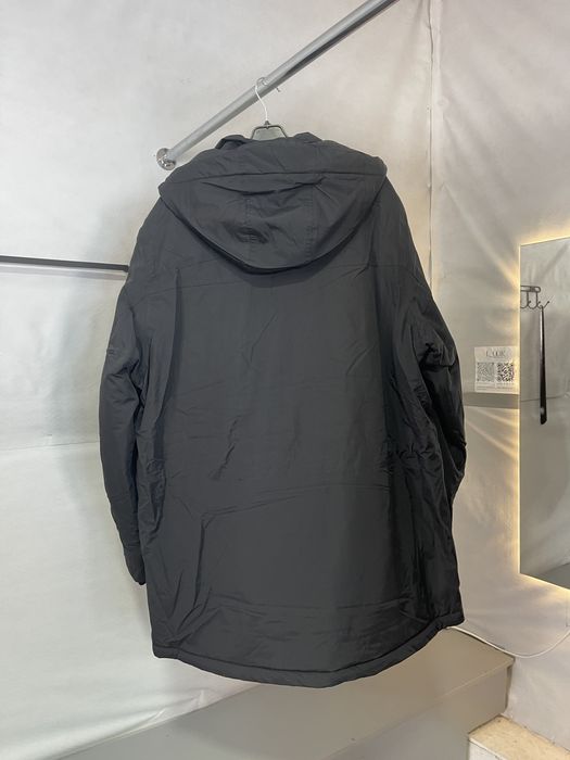 Парка чоловіча зимова Stormtech PXR-1 Канада. Куртки зимові