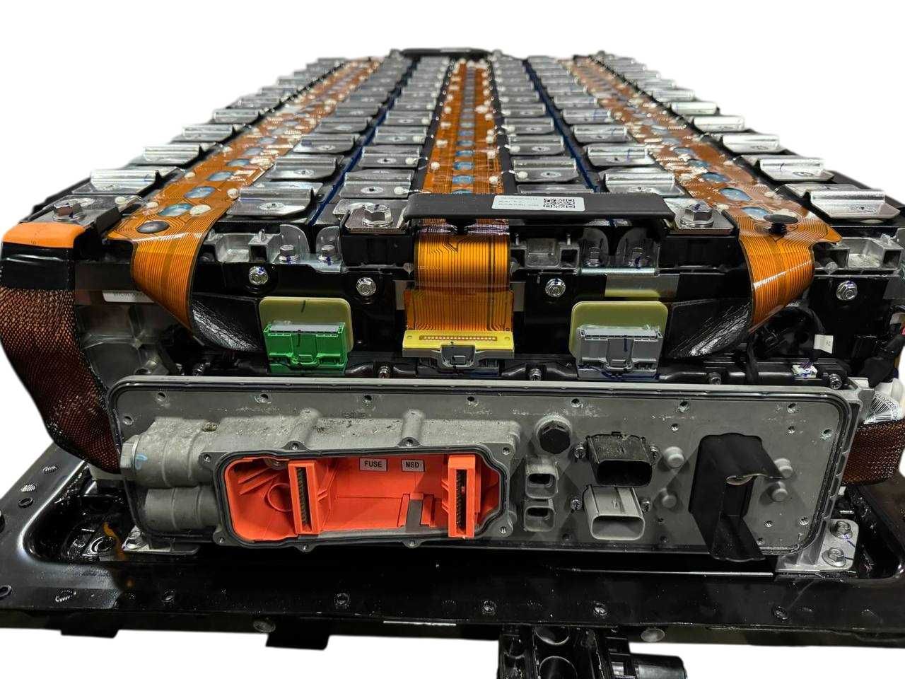Акумулятор CATL LifePO4 35.09kWh 202.8V 63S 173Ah Батарея High Voltage