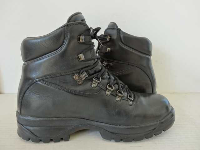 Buty CHIRUCA HUNTER GTX roz 45 GORE-TEX Myśliwskie Trekkingowe Skóra
