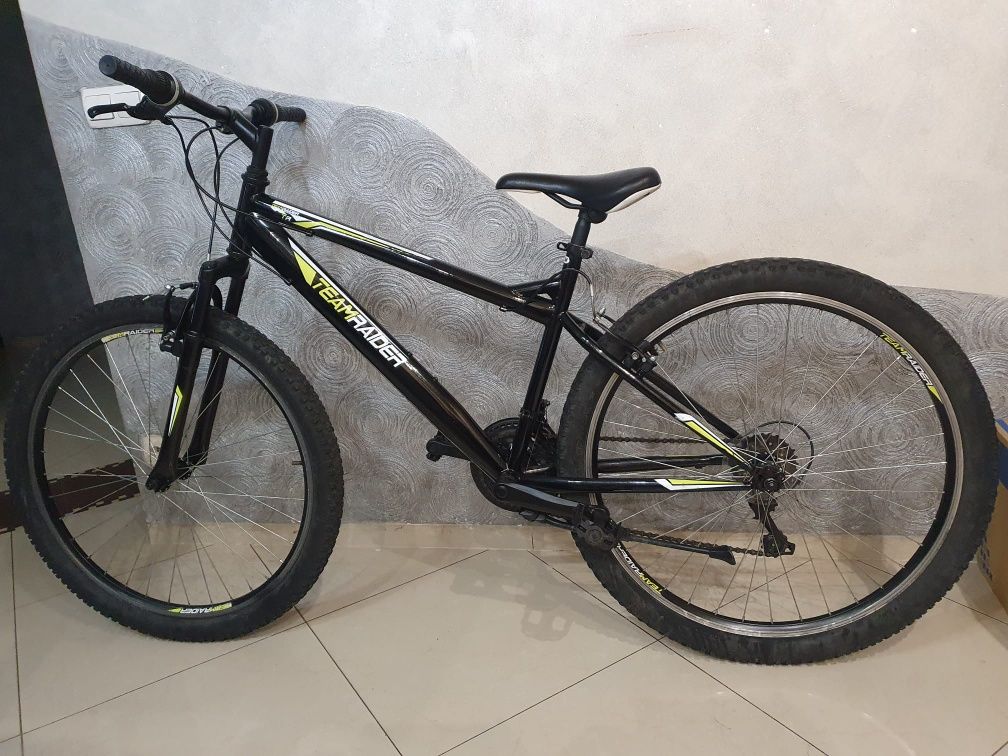 Rower MTB Teamraider 27,5 cala