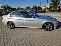 BMW Seria 3 BMW E90 330d