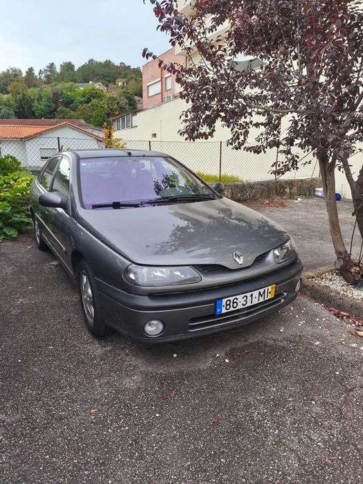 Renault Laguna 1998