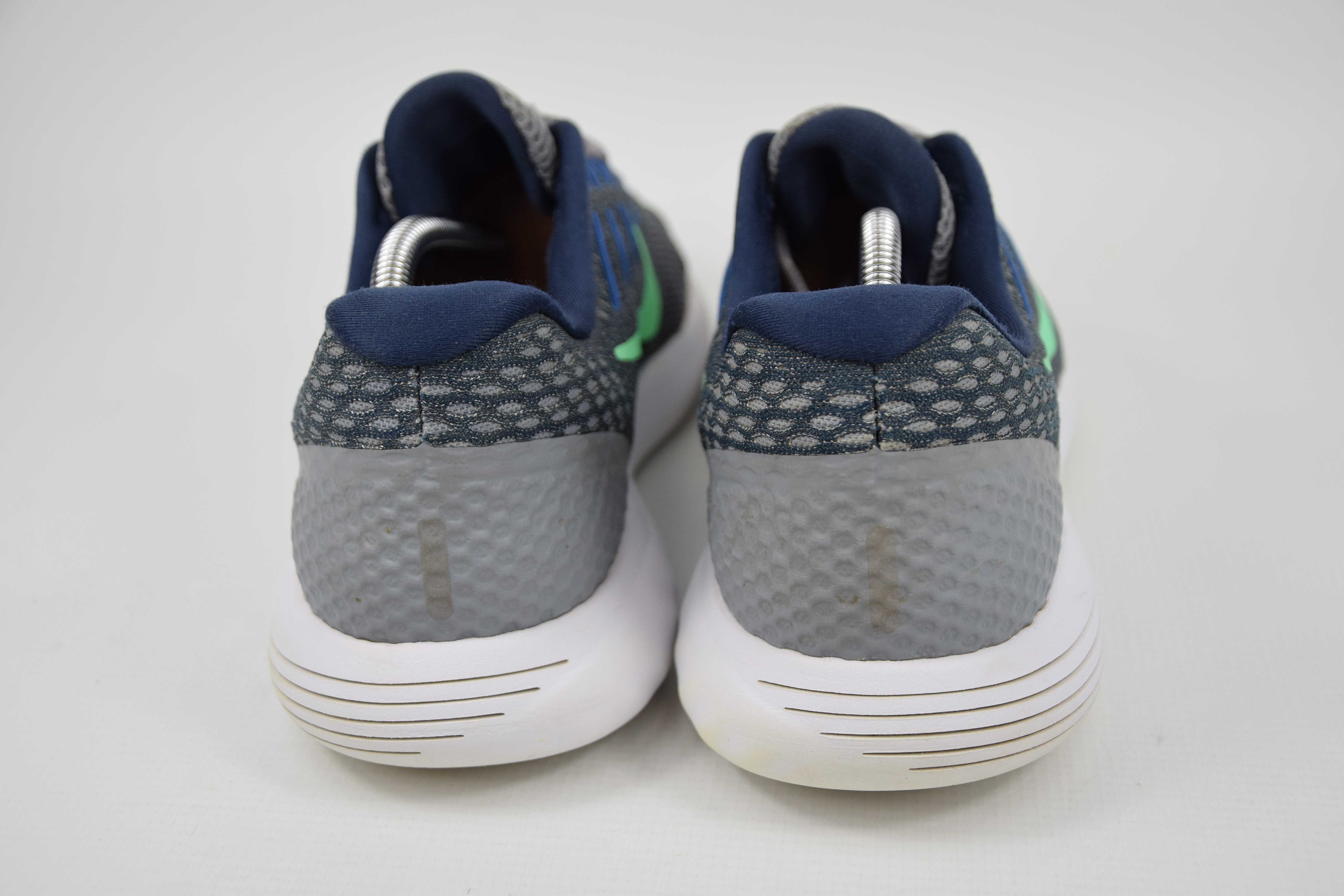 Buty męskie sportowe NIKE Lunarglide 8 rozmiar 44