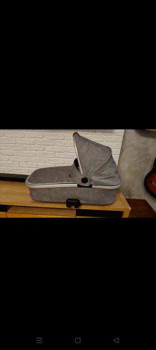 Wózek maxi Cosi 3w1