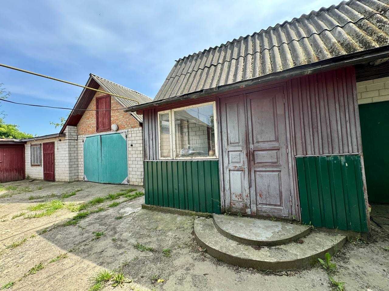Терміновий продаж будинку в селі Хацьки