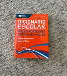 Mini Dicionário de Português / Inglês