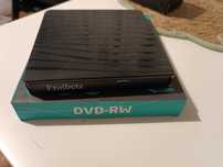 Zewnętrzny napęd CD DVD Typ C USB