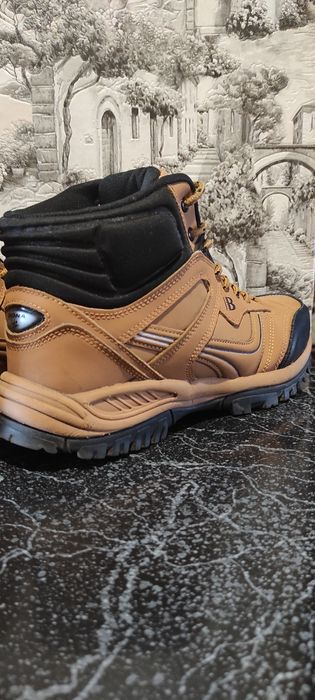 Bona зимові ботинки