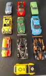 Miniaturas de slot (Carroçarias+Chassis), escala 1:32 #13