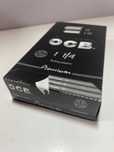 Caixa mortalhas papel de fuma OCB Premium 1 1/4