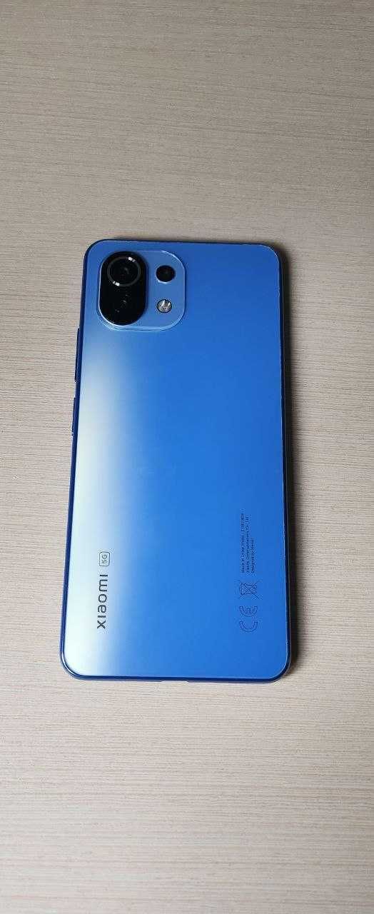 Xiaomi 11 Lite 5G NE