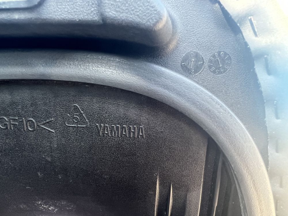 Продам Yamaha BWS 125i
