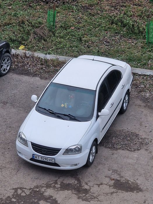 Продам Hafei Saibao 1.6 Lanser 9