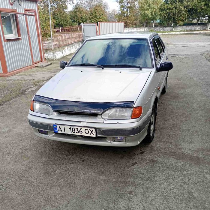 Продам ВАЗ 2115 терміново