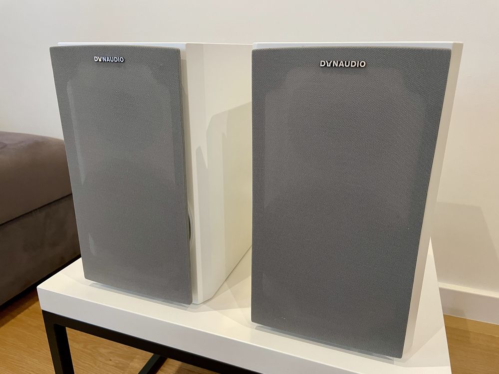 Dynaudio Excite X18