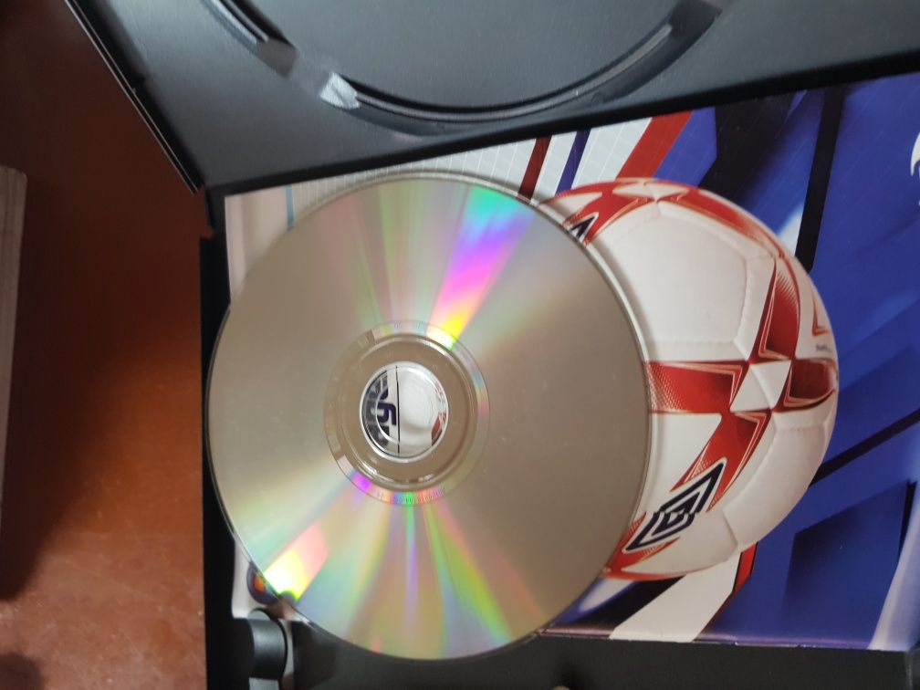 Gra Championship manager 2008 PC