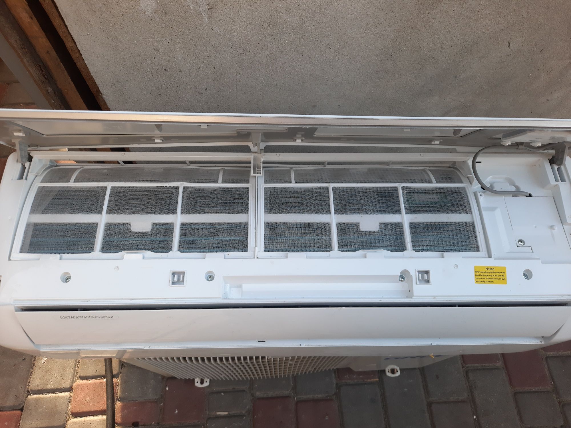 Продам кондиционер  GREE 18