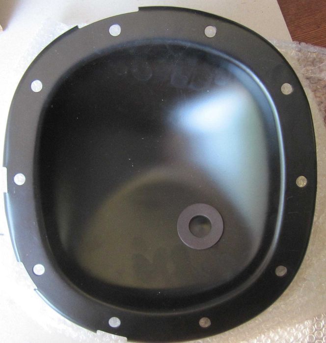 Кришка диференціала Dorman 697-701