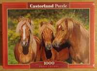 Puzzle Castroland 1000